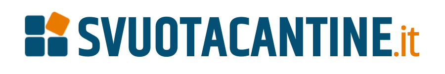 Svuota-Cantine-Logo
